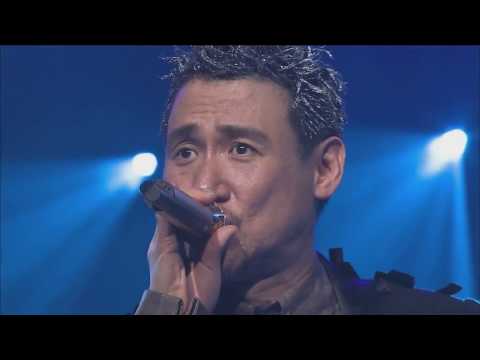 張學友 (Jacky Cheung) -「吻別」(HD)