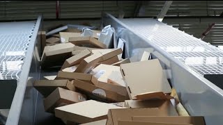 Global mail carriers suspended U.S. deliveries as trade loophole set to expire | NBC 7 San Diego
