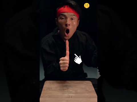 Thumb Funny Viral Magic Tricks ??? #shorts #viralshorts #youtubeshorts #thumb #funny