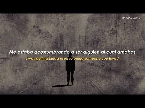 Lewis Capaldi - Someone you loved (Sub Español + Lyrics) #someoneyouloved