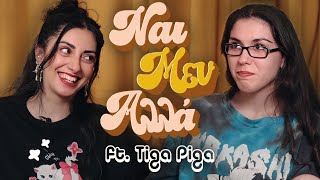 ΤΑ REALITY SHOWS ΕΙΝΑΙ ΝΤΟΚΙΜΑΝΤΕΡ!  |  #ΝαιΜενΑλλά