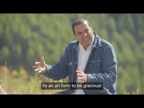 أهم خُلق يحبه النبيﷺ ولكن لا يفعله معظم الناس الآن ! #عمرو_خالد