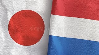 MUNDIAL 2010 Holanda - Japón