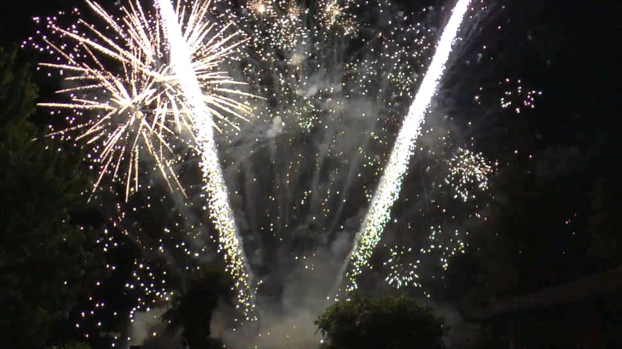 Setti Fireworks srl