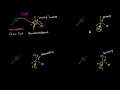 Understanding SN2 Reactions and Steric Hindrance