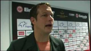 Eintracht Frankfurt Webradio (Schneider)