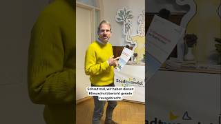 3 Dinge, die du für den Klimaschutz tun kannst.🌍 👉konstanz.de/stadtwandel/klimaschutzbericht