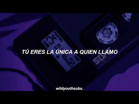 Cigarettes After Sex - Dreaming Of You (Español)