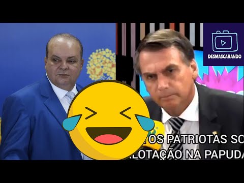 BOZO E IBANÊS VÃO FICAR COLADINHOS EM CELA NA PAPUDINHA, ROMBO DE 16 BILHÕES NO BRB ENTERROU IBANÊS