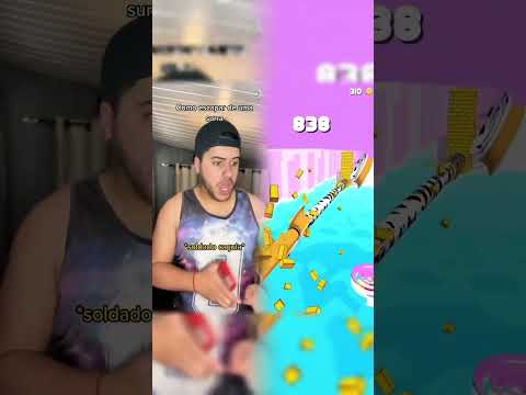 #pov Quando o caçula é parça 😎 #humor #comedia #funny #comedymove #popular #games #humor #comedy