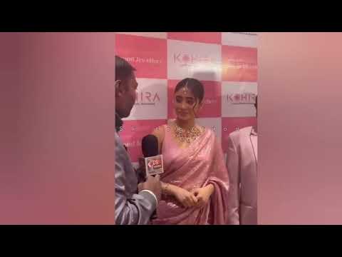 shivangi talking about her new show 💗