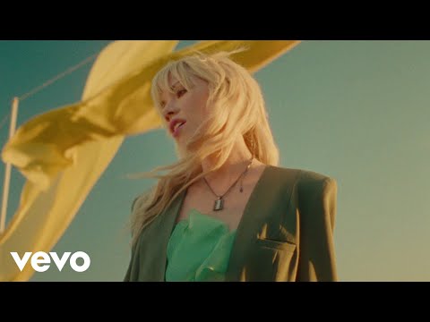 Carly Rae Jepsen - Western Wind (Official Video)