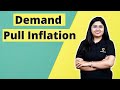 Demand-Pull Inflation Concepts