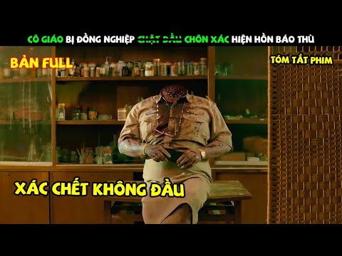 Review Phim Thái Lan: Ngôi Trường Ma Ám Và Những Câu Chuyện Rùng Rợn Ở Sân Trường | YUGI REVIEW