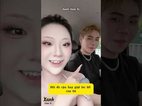 Đi xe cùng anh cướp đẹp trai sẽ thế nào?
