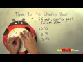 Telling Time: Quarter Hour Mastery