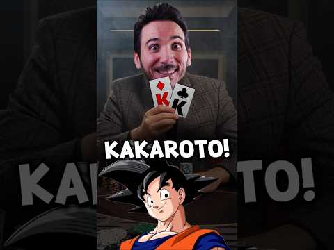 💥KAKAROTO! Al fin me voy a ganar unos DOOOLAAAR!😁