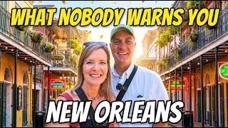 New Orleans Has a Completely Different Side