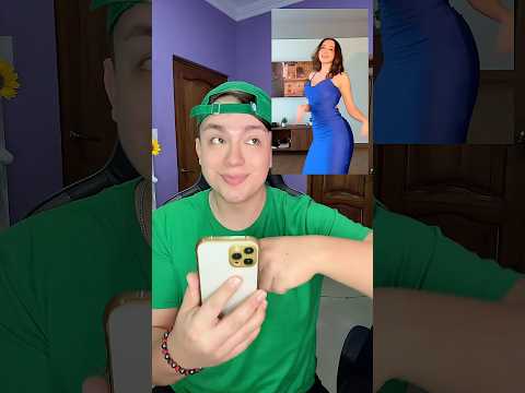 Tu no eres mi Papá Cuyeyo😳😱!!