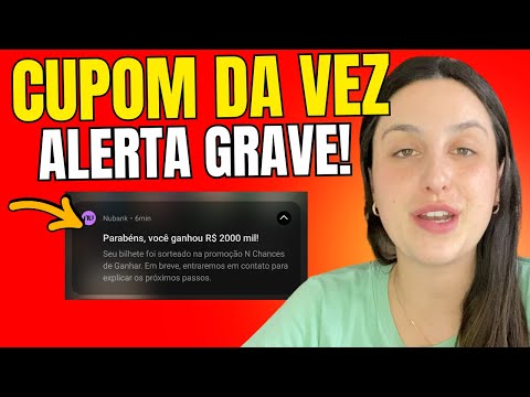 CUPOM DA VEZ - CUPOM DA VEZ É BOM? APP CUPOM DA VEZ PAGA MESMO? CUPOM DA VEZ É BOM?