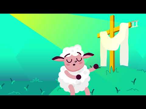 ¡Nació Jesús! | Canción de Navidad Infantil para Celebrar el Nacimiento de Cristo