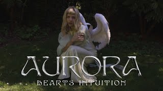 AURORA - Hearts Intuition (Official Visualiser)
