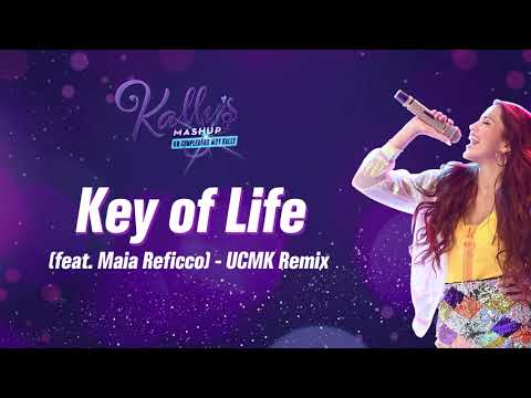 ✨Álbum Completo✨| Kally's Mashup - Un Cumplenos Muy Kally