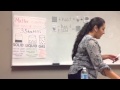 States of Matter and Heat Effects