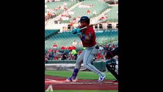 Believe The Hype. Vote Ketel for All-Star!