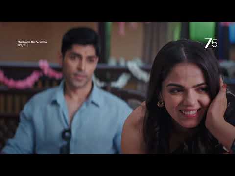 Chhal Kapat - The Deception | 1st Full Episode| Shriya Pilgaonkar, Anuj Sachdeva