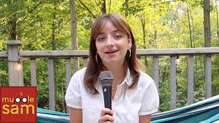 Good Luck, Babe! (Chappell Roan Cover) Live on Mugglesam