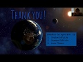 Understanding Earth and Moon Concepts