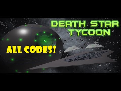 Codes For Death Star Tycoon Double Lightsaber 06 2021 - roblox mint tycoon hack