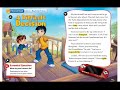 Wyatt's Adventures and Lessons Learned