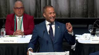 2025 Conference - State of the Union
