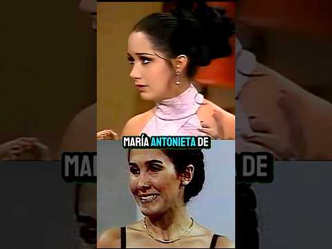 La Chilindrina era más bella que Doña Florinda en la vida real | Chespirito #shorts