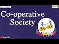 Understanding Cooperative Societies
