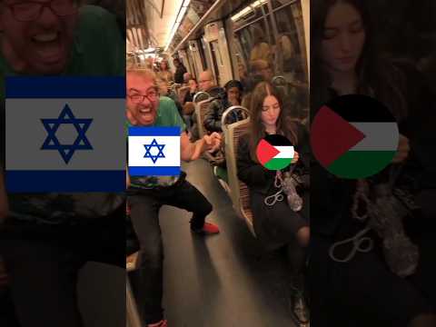 Iran 🇮🇷 vs. Israel 🇮🇱 #funny #shorts