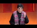 Journey of an Indian Woman: A Story of Transformation