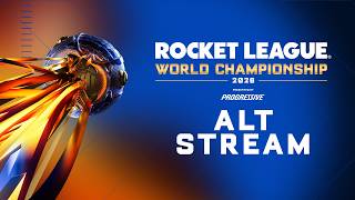 CROWD CAM | CHAMPIONSHIP SUNDAY | ROCKET LEAGUE WORLD CHAMPIONSHIP | DAY 6