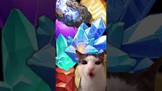 let me into teyvat i am normal and i will not be trying to eat rocks there