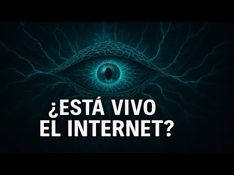 Está vivo el internet?