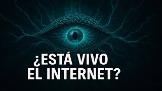 Está vivo el internet?