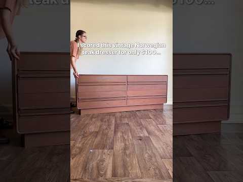 I wasn’t sure if this was salvageable…but one thing about me is I’m always going to TRY!