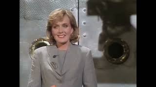 Aktuelle Schaubude ARD vor acht NDR 11.05.1991