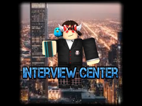 Interview Center Roblox Jobs Ecityworks - bambou roblox interview answers