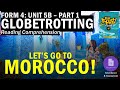 Exploring Morocco: A Journey of Discovery