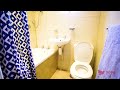 8 bedroom student house in Broomhall, Sheffield