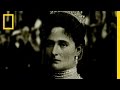 The Last Days of the Romanovs