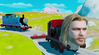 Skibidi Toilets vs Hammer and Bollard Part 33 BeamNG.Drive | #beamngdrive #skibiditoilet